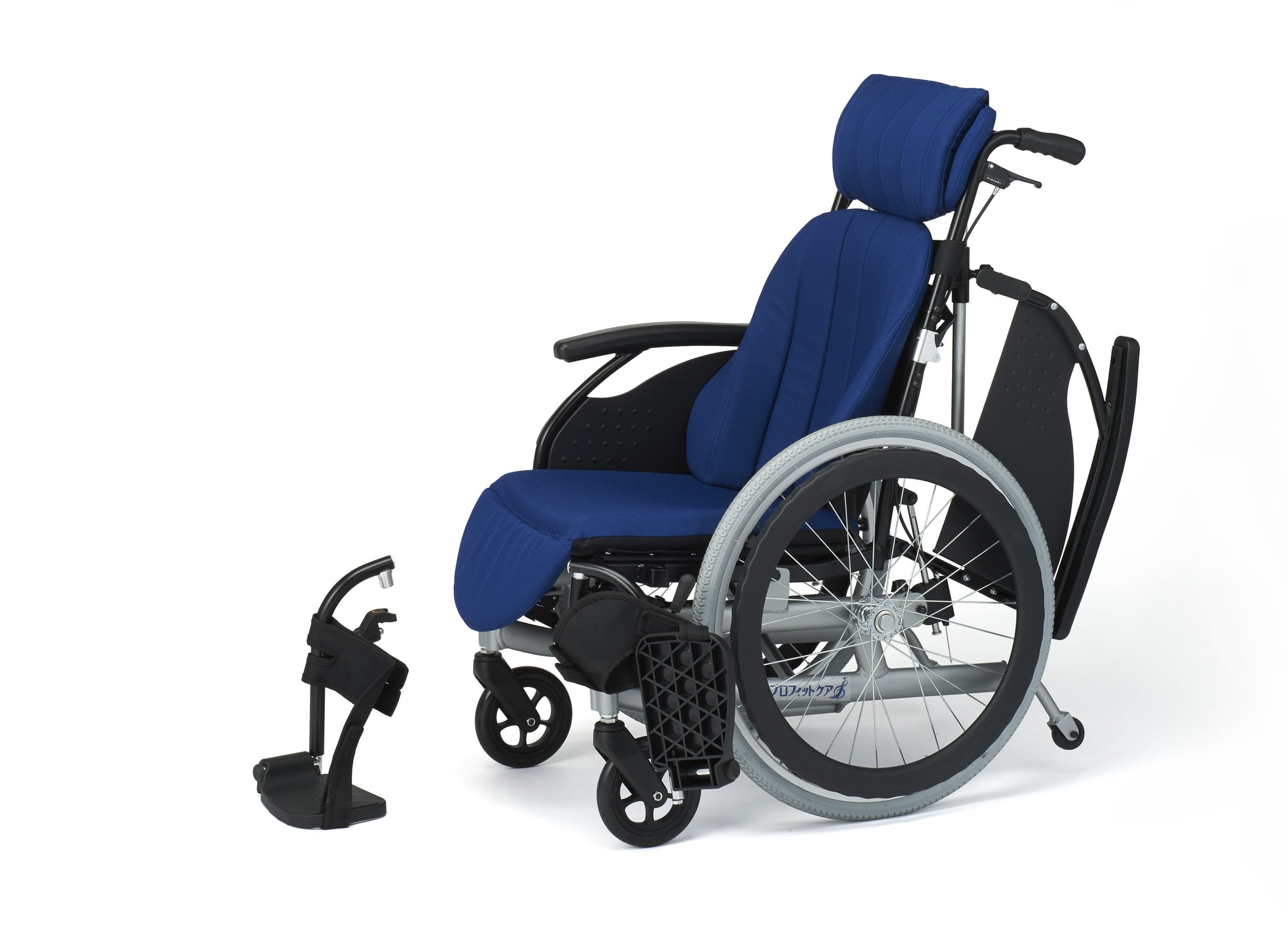 ピジョンタヒラ 車いす ニュースゥイング（介助式） NSW-2 ピジョンタヒラ 車椅子 ニュースゥイング NSW-1 座幅40cm 前座高46cm