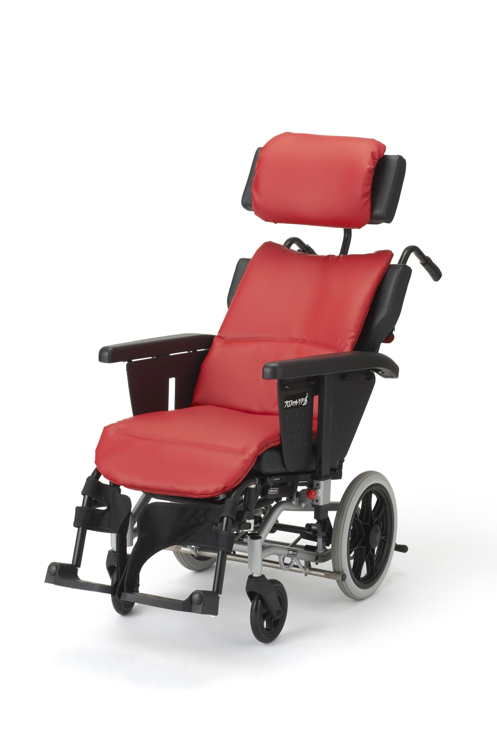 車いす車輪カバー - 介護用品のピジョンタヒラ