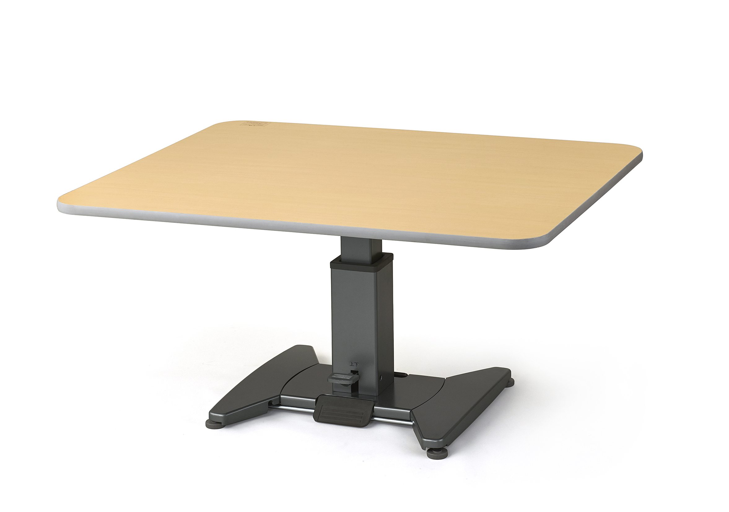 折りたたみ昇降テーブル TLX(６人用) - 介護用品のピジョンタヒラ