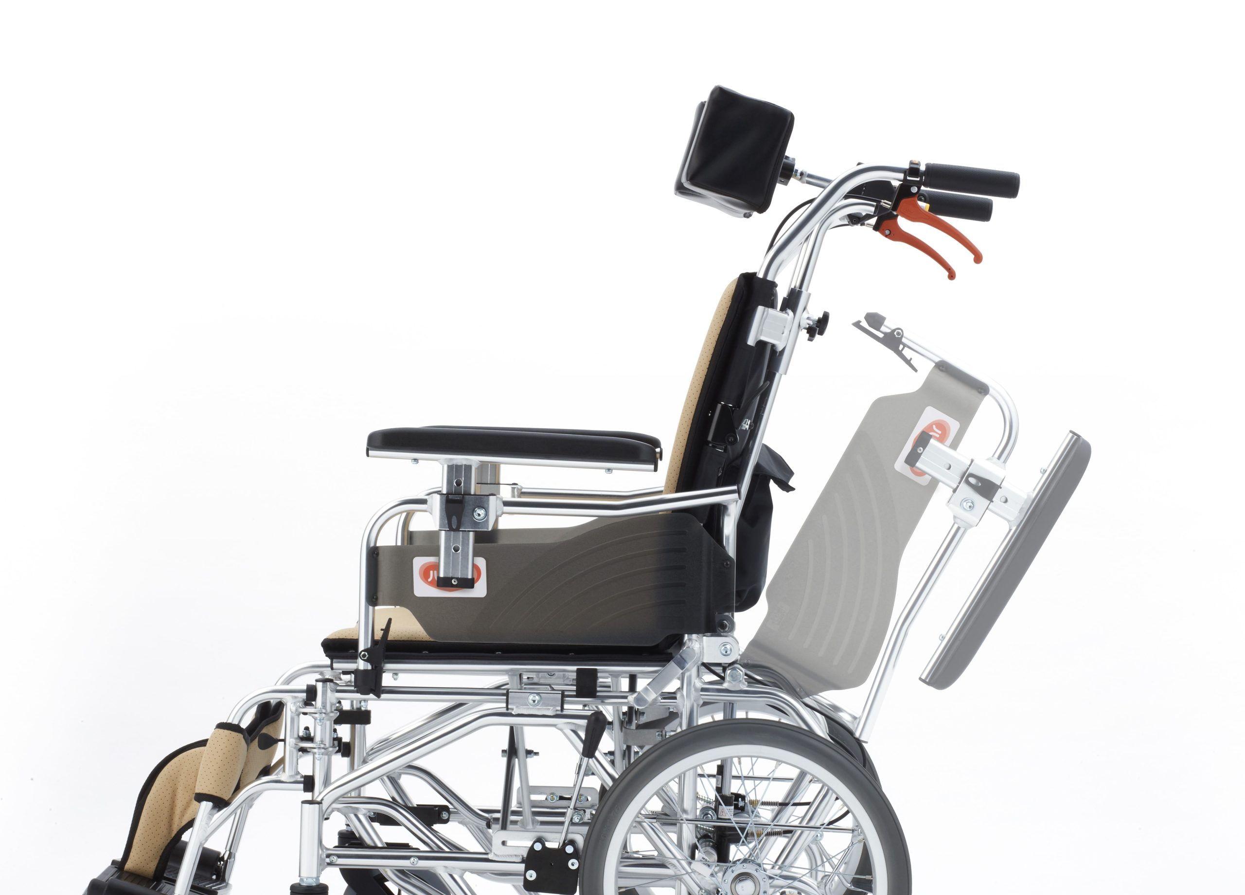 ニュースゥイングプラス® NSW－2 - 介護用品のピジョンタヒラ