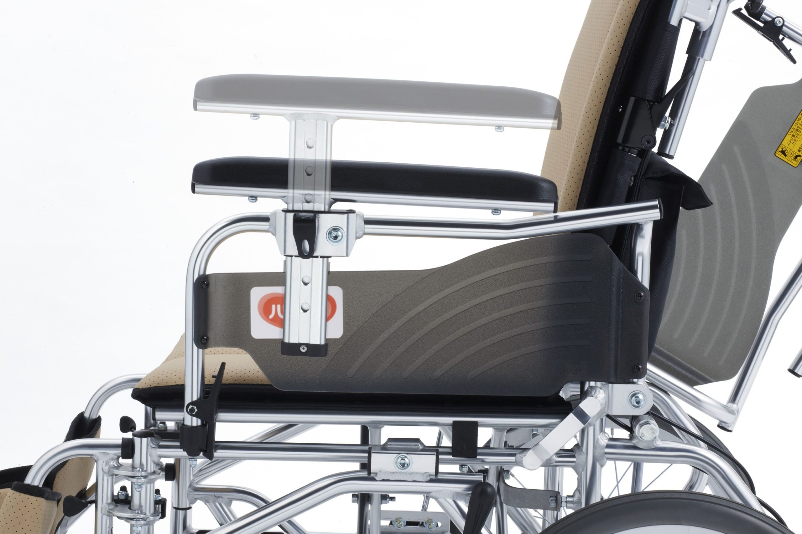 ニュースゥイングプラス 標準 ピジョン NSW-2 (7-1993-11) ニュースゥイングプラス® ＮＳＷ－２ - 介護用品のピジョンタヒラ