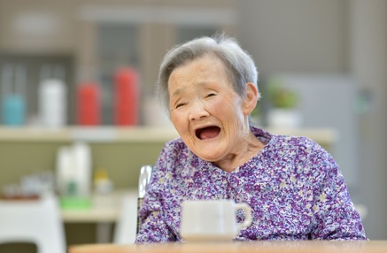 在宅介護とは