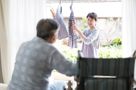 在宅介護の注意点