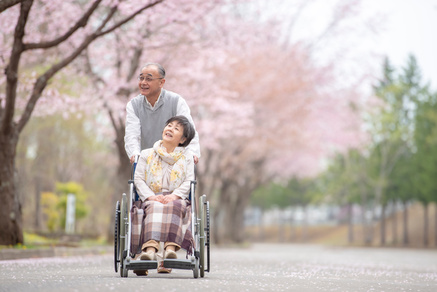 介護・介助の違い