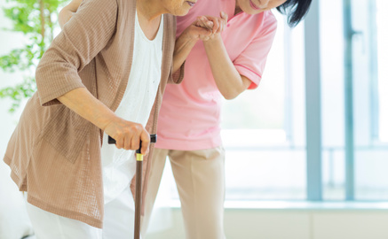 介助の種類