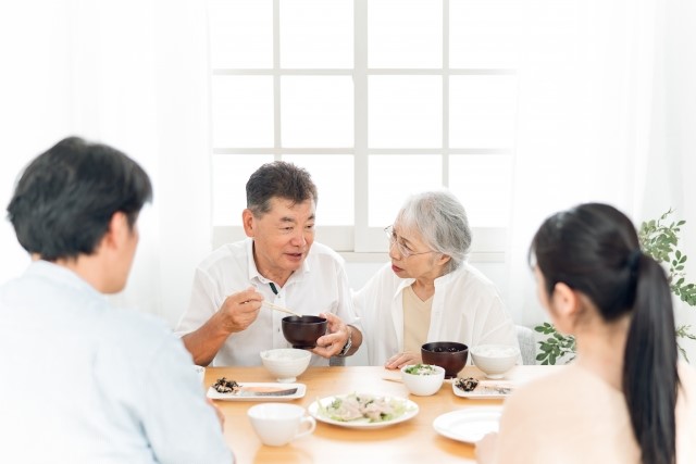 脱水症状を見分けるためのポイント