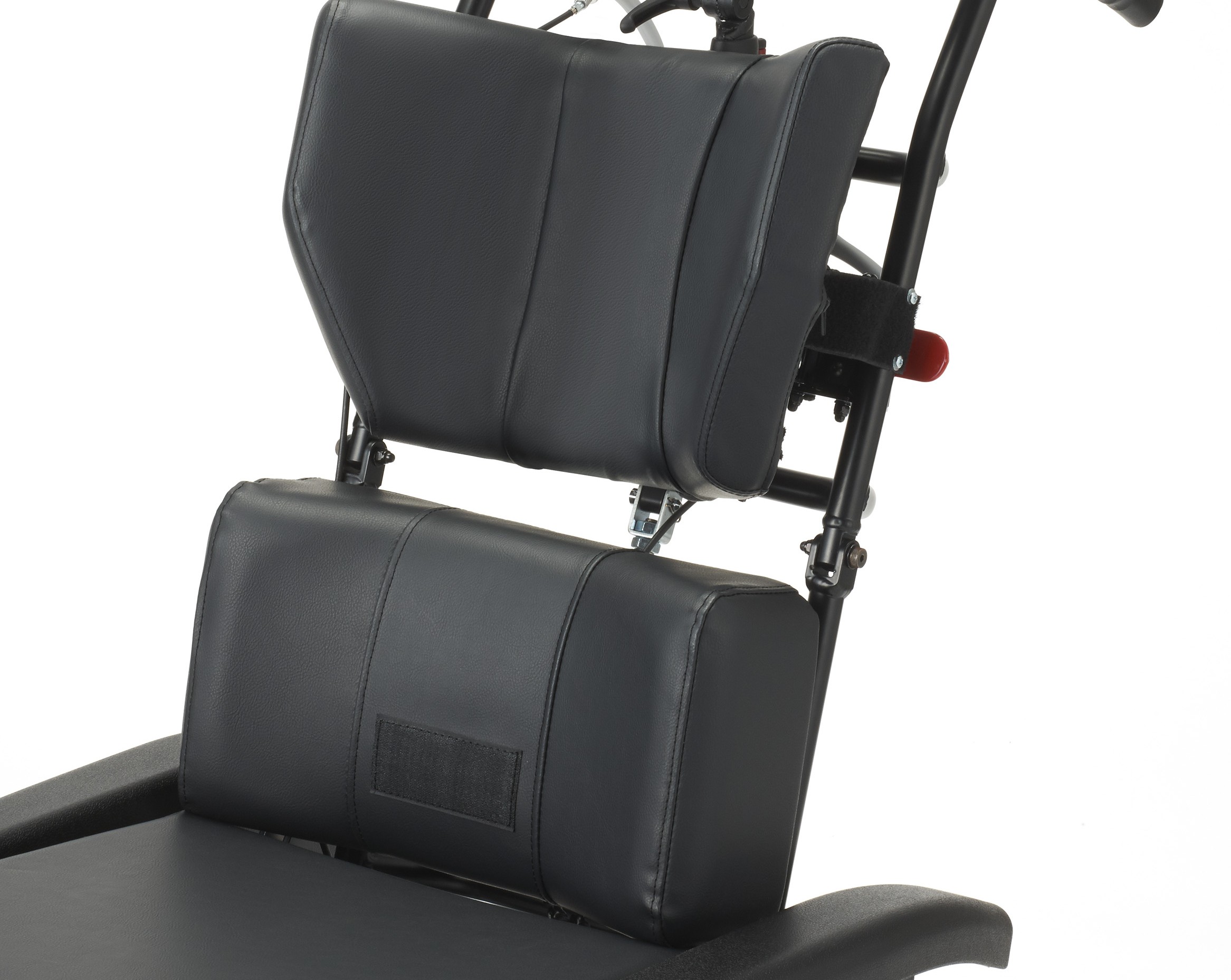 ラチェット式サイドサポート