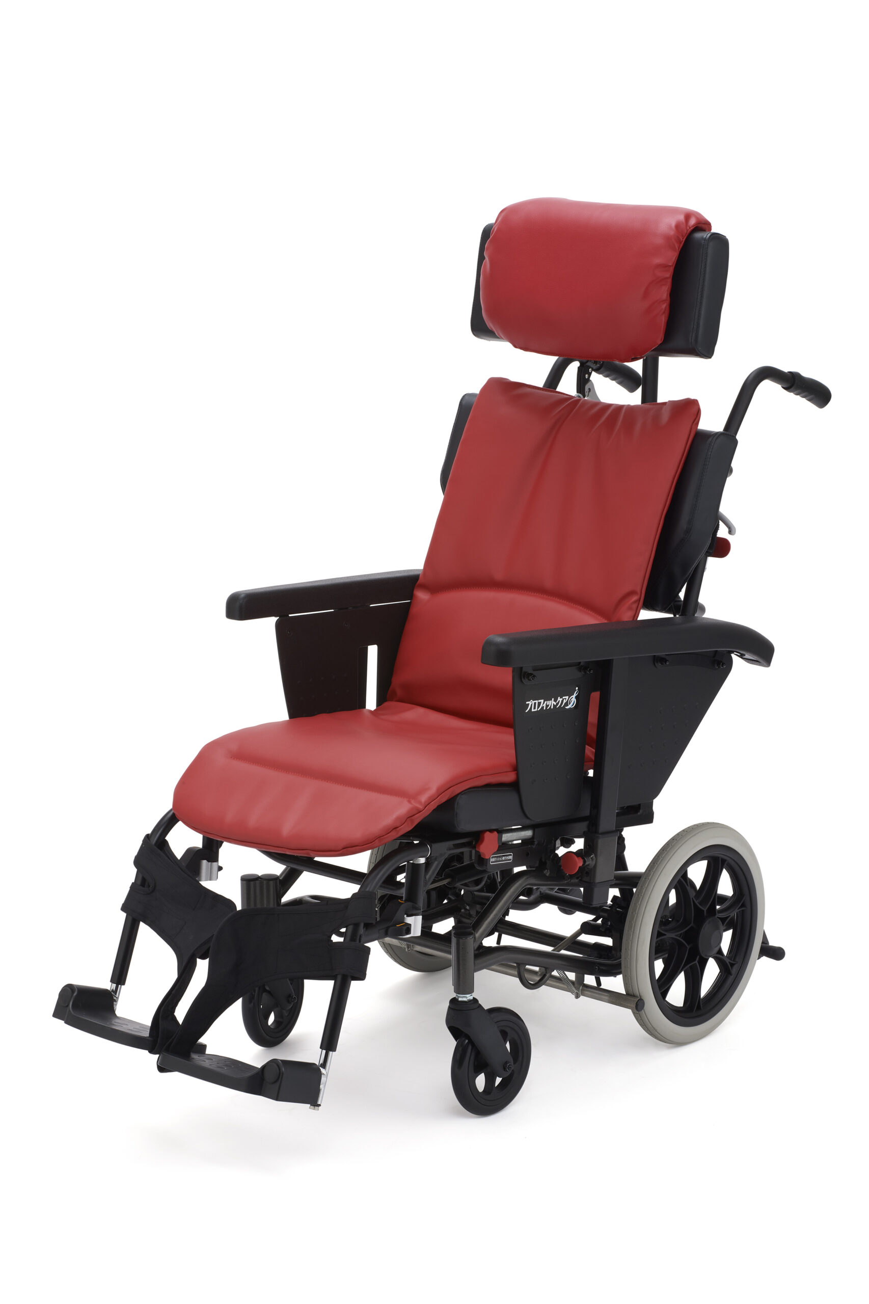 座位保持ティルトリクライニング ラクレストPR-2100