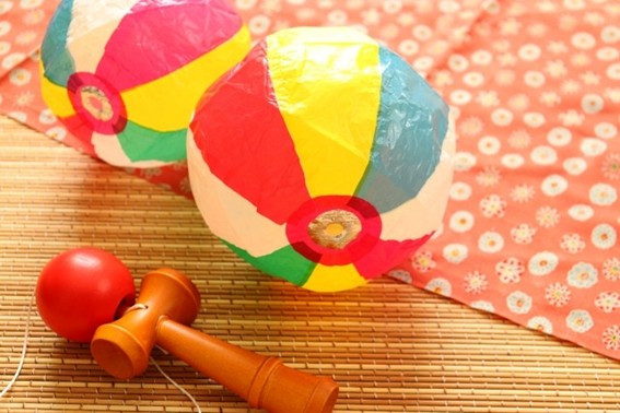 高齢者レクリエーション