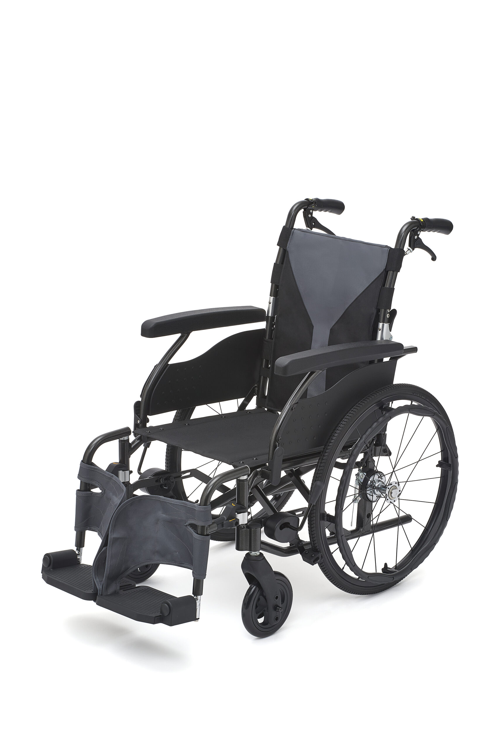 プロフィットケア 車いす ウィングフィットWF-RX