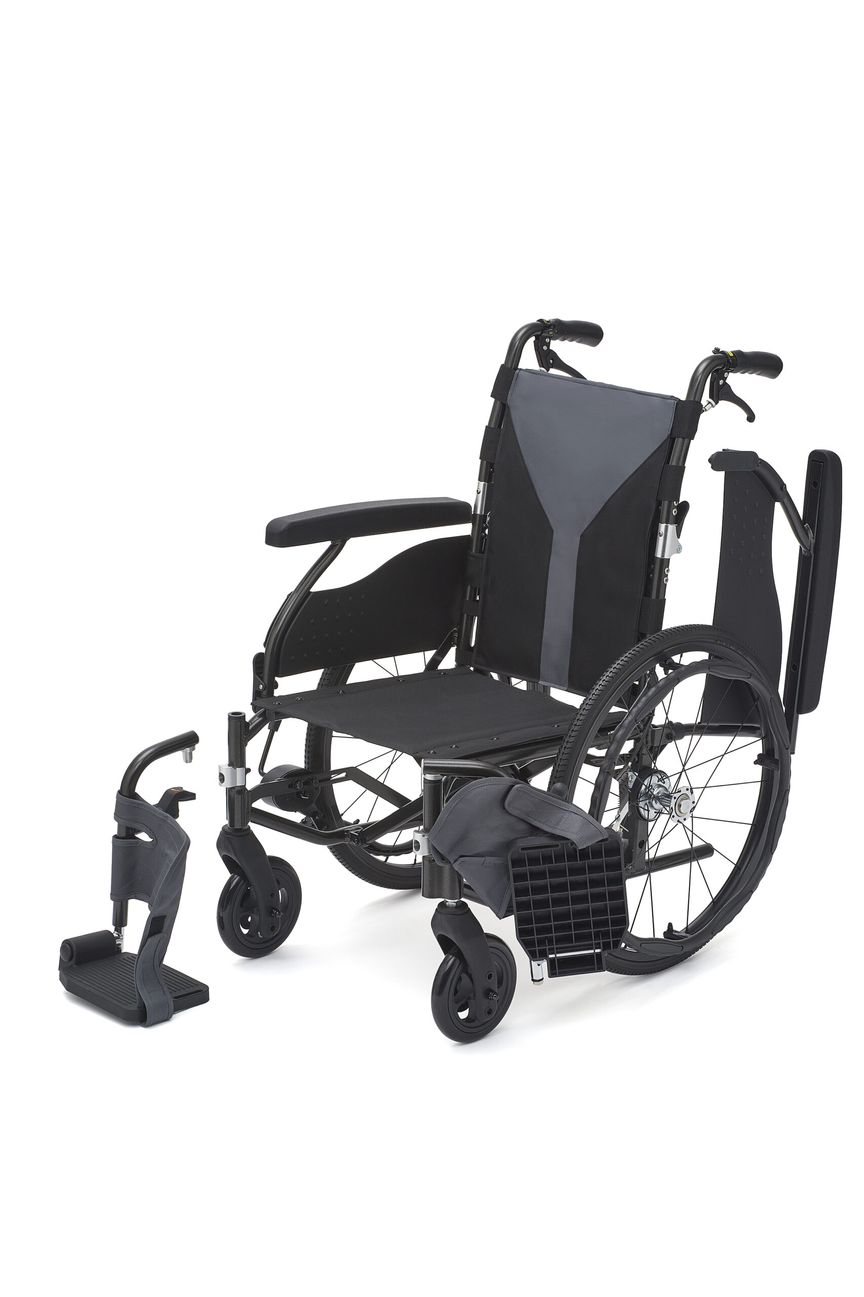 プロフィットケア 車いす ウィングフィットWF-RX