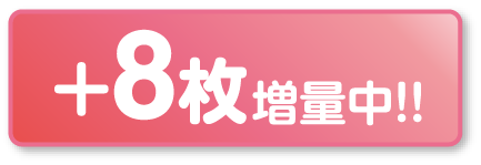 +8枚増量中