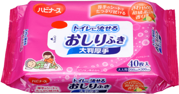 大判厚手タイプイメージ