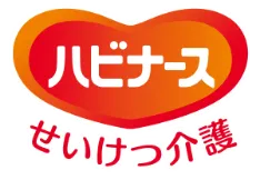 ハビナースロゴマーク