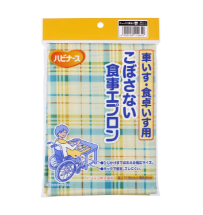 車椅子用エプロン
