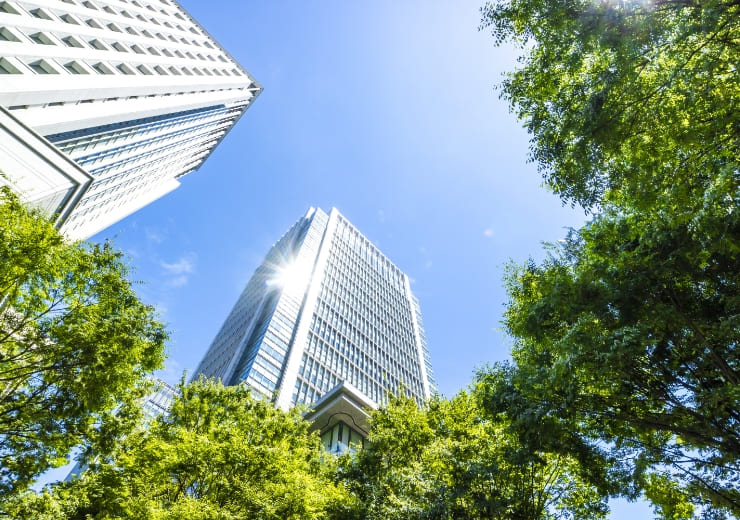 関連会社一覧