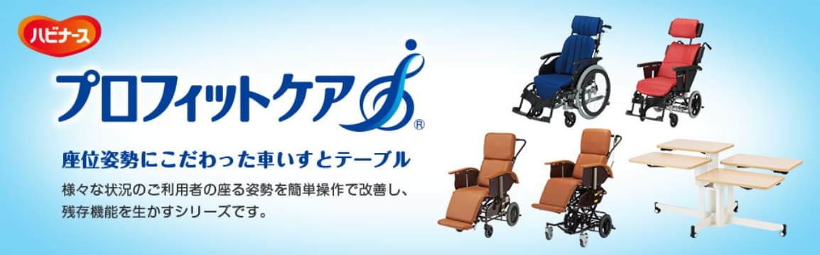 プロフィットケア